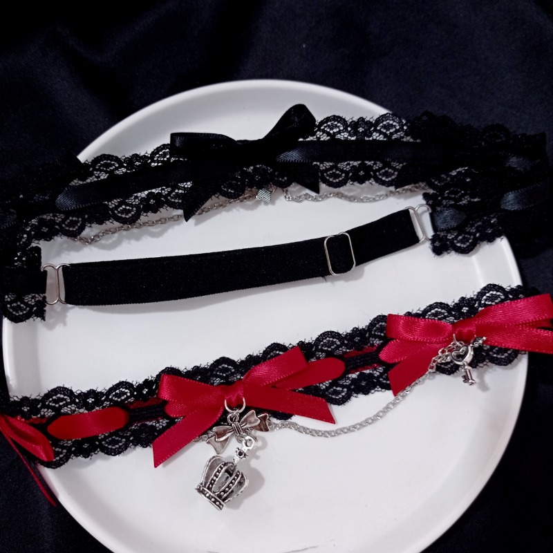 Neue Sexy Einstellbare Dehnbar – Garter Belt Set Bewertung und Preis
