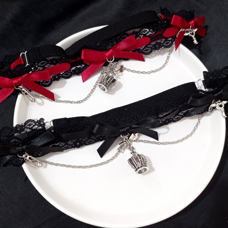 Neue Sexy Einstellbare Dehnbar – Garter Belt Set Bewertung und Preis