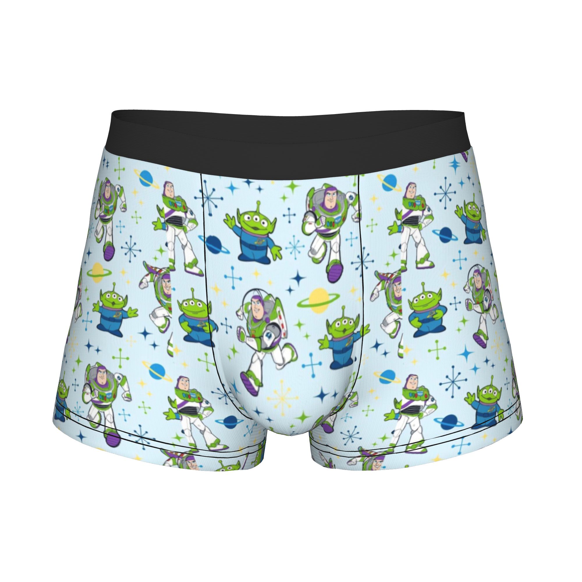 Maßgeschneiderte T-Toy Cartoon – Boyshort Underwear Bewertung und Preis