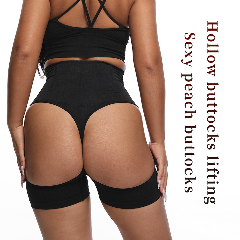 3-teiliges Set Damen High Wais – Seamless Underwear Women Bewertung und Preis
