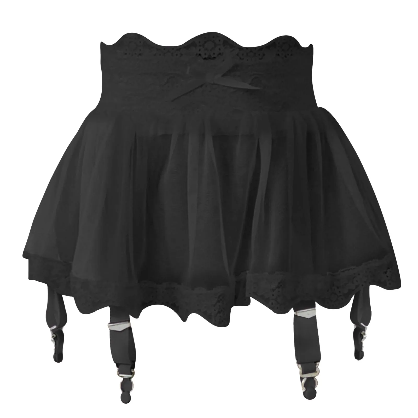 2026 Damen Dessous Übergröße S – Garter Belt Set Bewertung und Preis