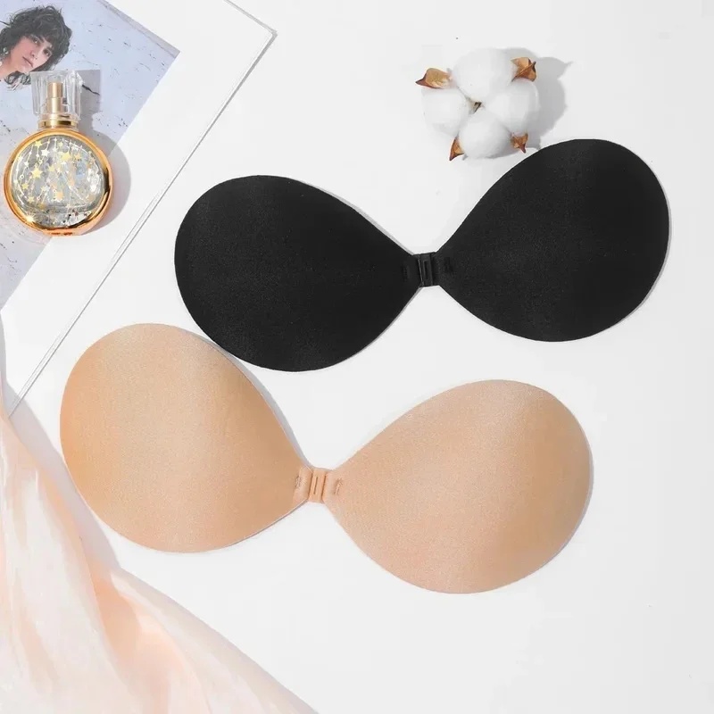 1/2/4 Stück Sujetador Damen-BH – Silicone Bra Adhesive Bewertung und Preis