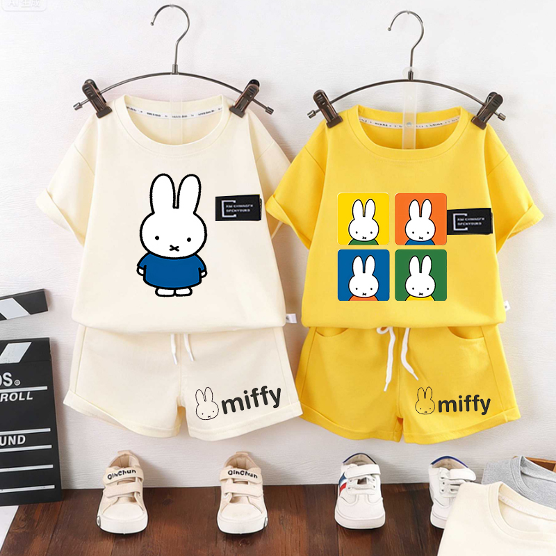 Miffys Kaninchen Kinder Kurzar – Boyshort Underwear Bewertung und Preis