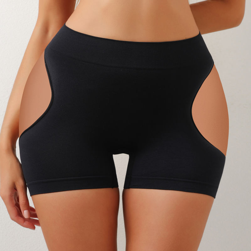 3-teiliges Set Damen-Shapewear – Seamless Underwear Women Bewertung und Preis