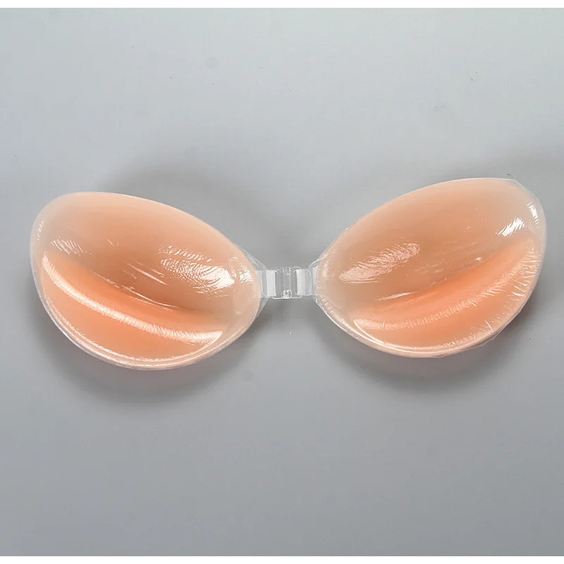 NuBra Silikon-BH für Damen - S – Silicone Bra Adhesive Bewertung und Preis