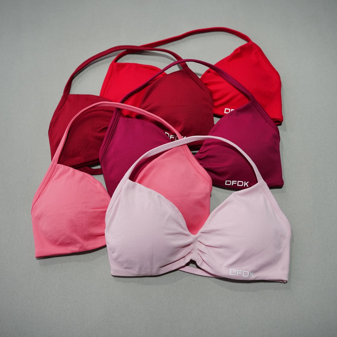 DFDK 26 Neuer Cross-Back Sport – Sports Bra High Impact Bewertung und Preis