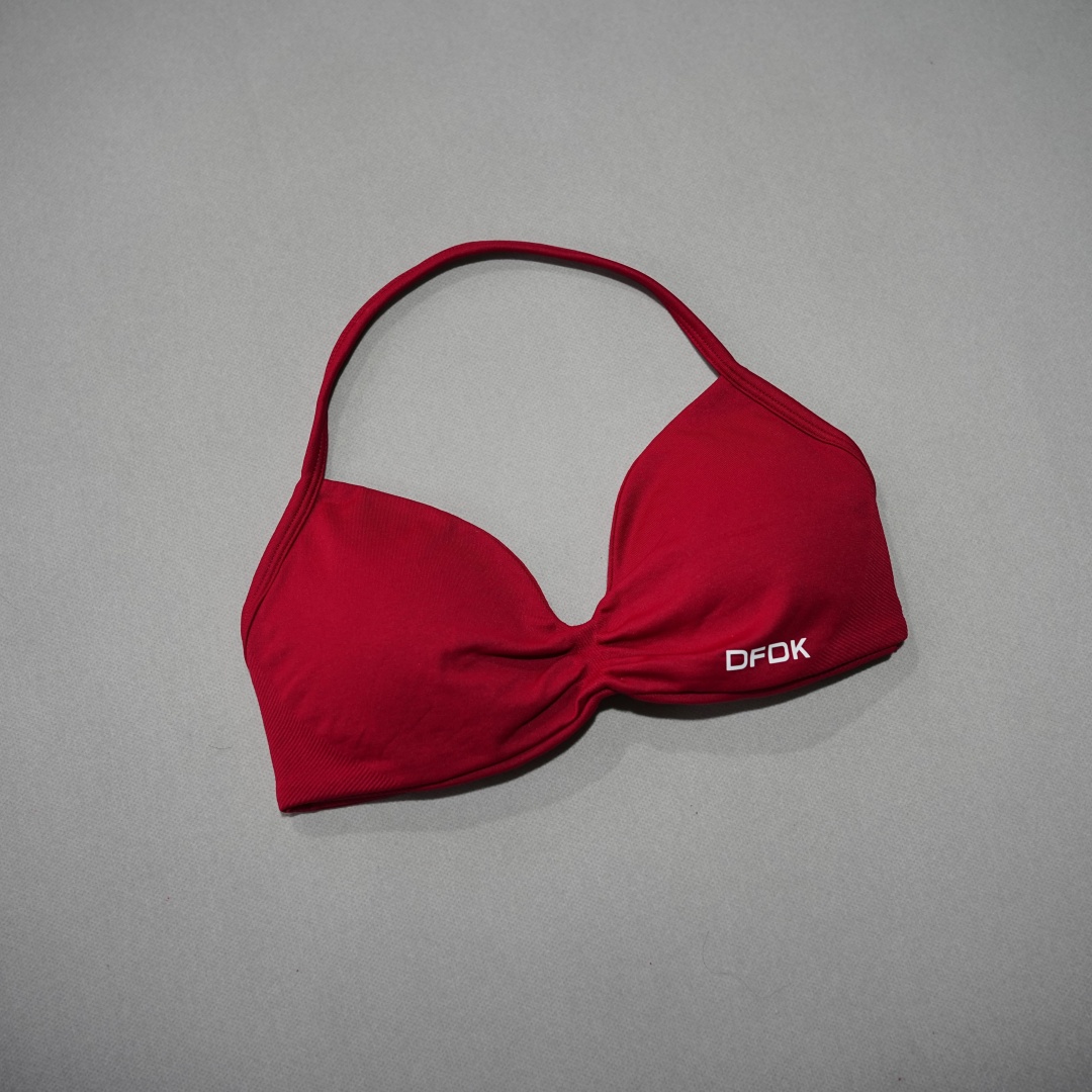 DFDK 26 Neuer Cross-Back Sport – Sports Bra High Impact Bewertung und Preis