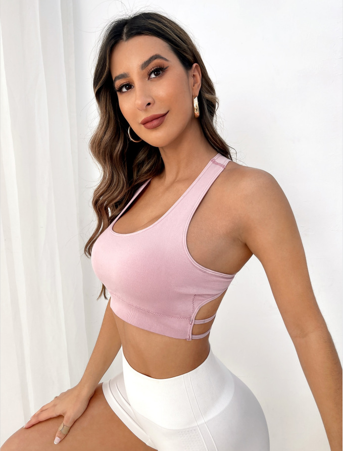Atmungsaktive Sport-Bh Fitness – Sports Bra High Impact Bewertung und Preis