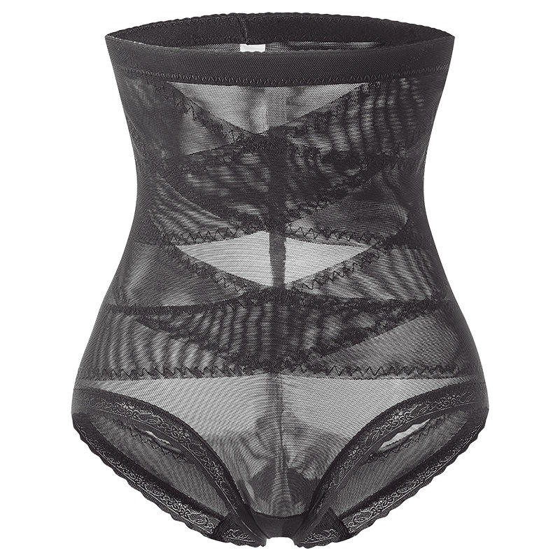 Damen-Shapewear-Shorts mit hoh – Seamless Underwear Women Bewertung und Preis