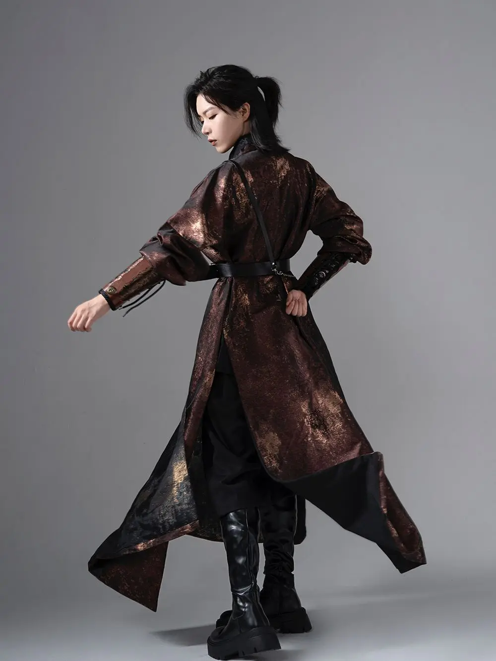 Chinesische Seide Robe Kostüm  – Robe Silk Women Bewertung und Preis