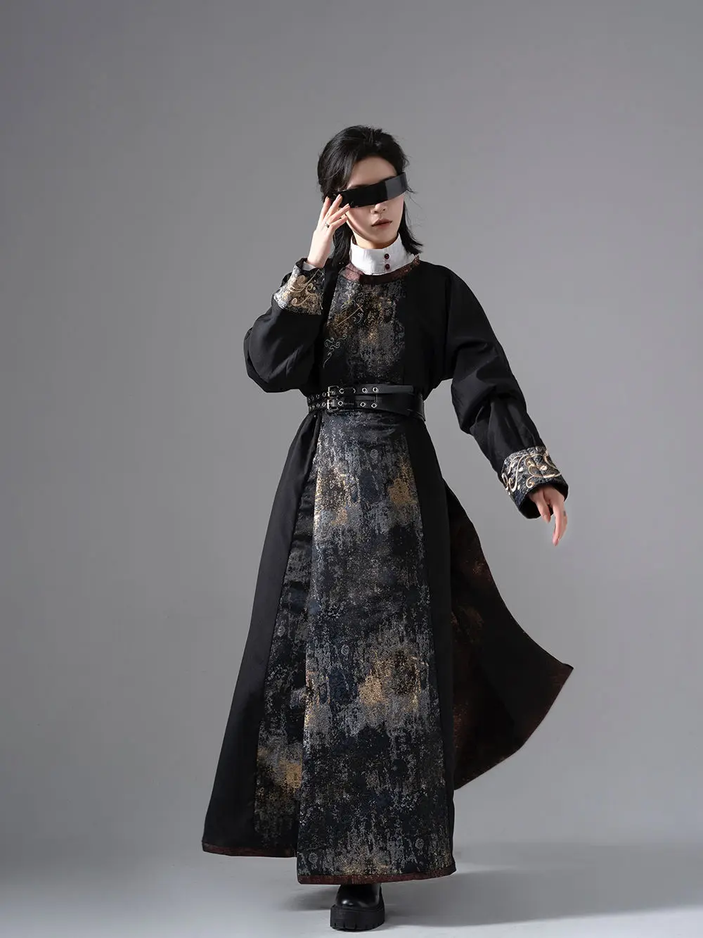 Chinesische Seide Robe Kostüm  – Robe Silk Women Bewertung und Preis