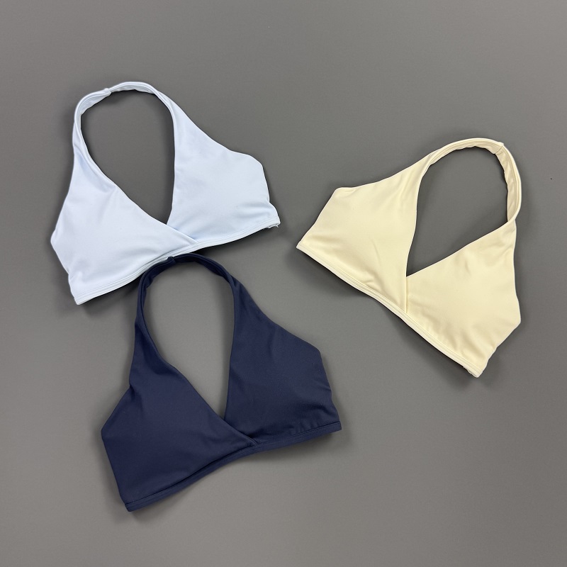 Sport-BH für Damen mit Neckhol – Sports Bra High Impact Bewertung und Preis