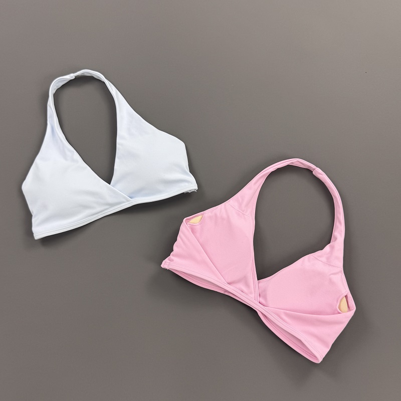 Sport-BH für Damen mit Neckhol – Sports Bra High Impact Bewertung und Preis