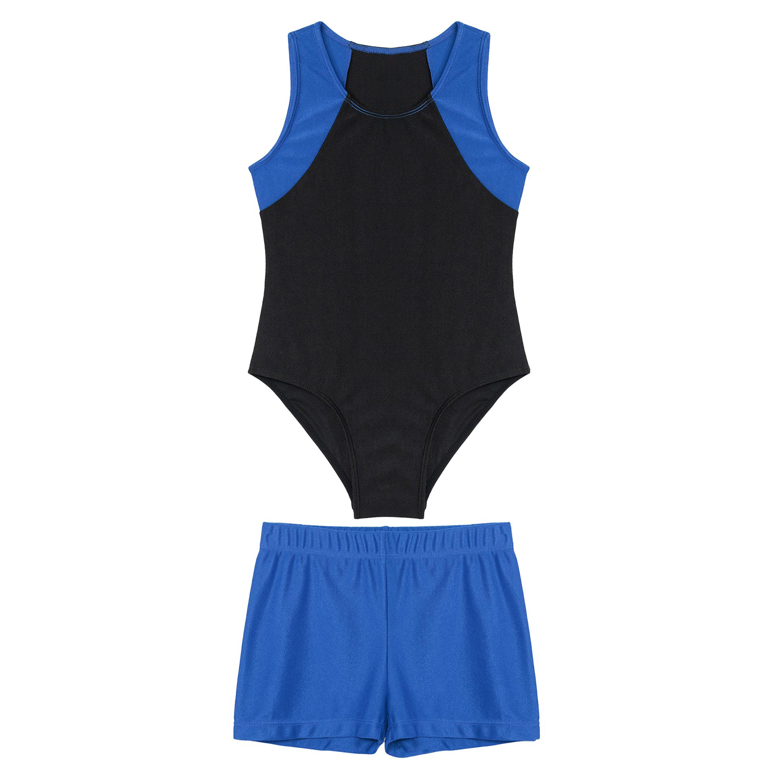 Ärmelloses Gymnastik-Yoga-Work – Boyshort Underwear Bewertung und Preis